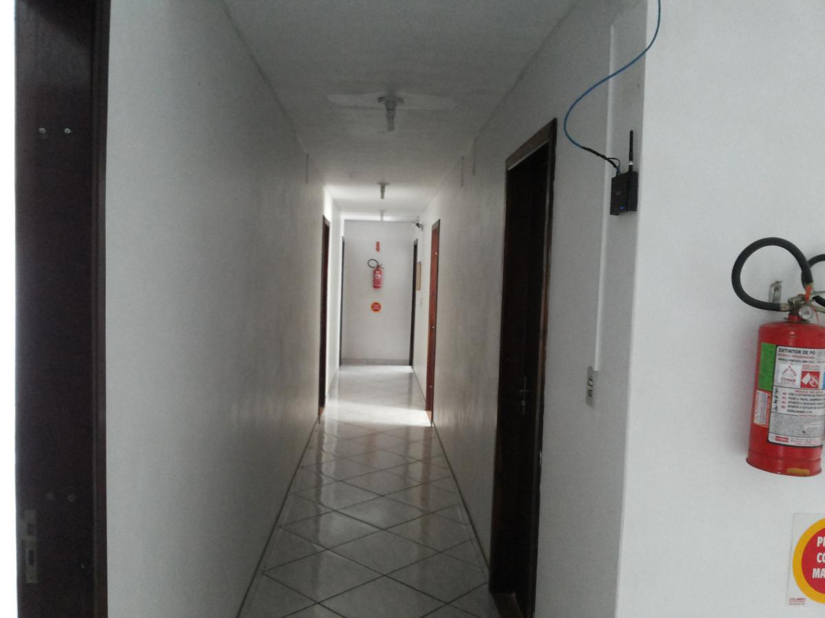 Hotel Pinotti กูริชิบานุส ภายนอก รูปภาพ