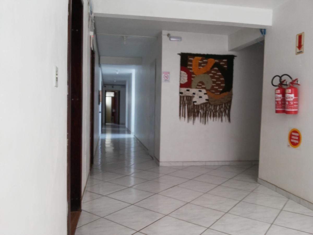 Hotel Pinotti กูริชิบานุส ภายนอก รูปภาพ